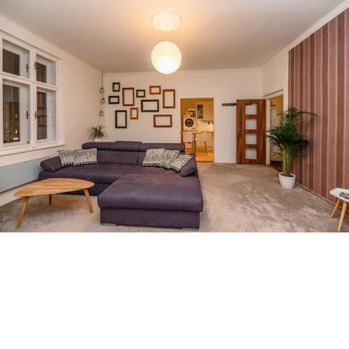 °°°Carolina's Stylish Apartment°°°