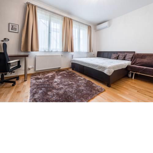 Carolus Apartment