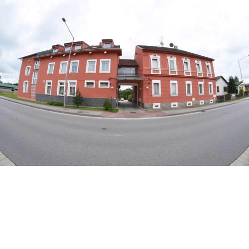 Casino & Hotel Admiral Velenice - Gmünd