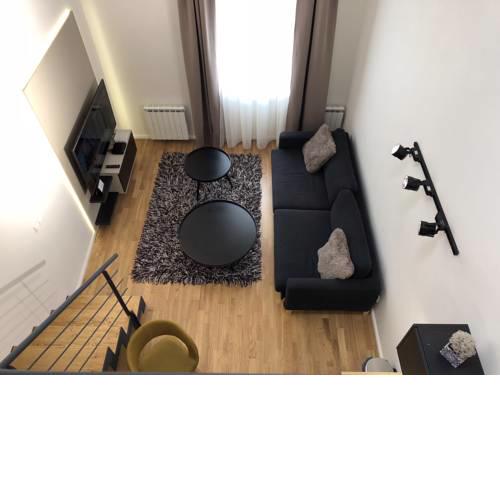 CE Apartment Prague City