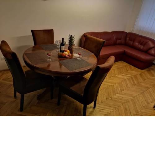 Center, 2+1 rooms, Prague 1, walk to Wenceslas Square