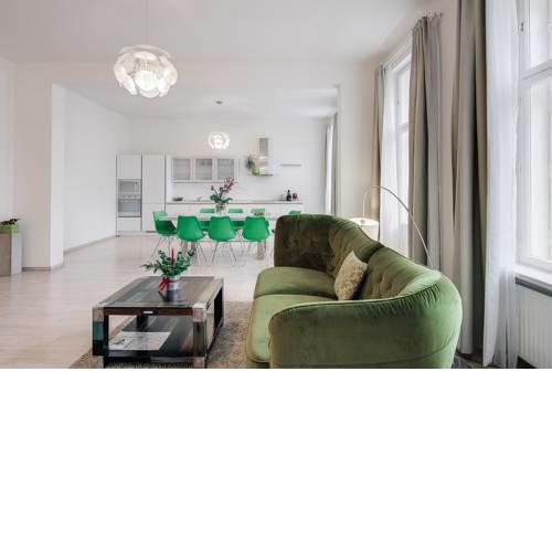 Centrum Apartments Pstrossova