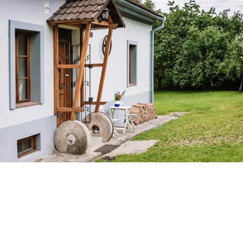 Černohorka