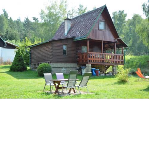 Chalet Zdewe