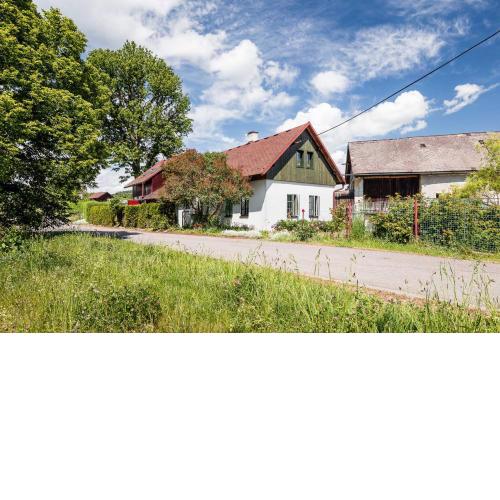 Chaloupka u Kaštánků