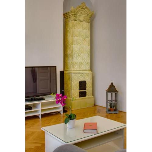 Charles Bridge Premium Apartments