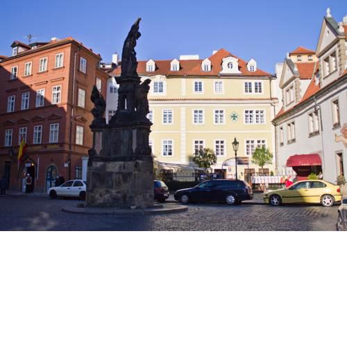 Charles Bridge Suites