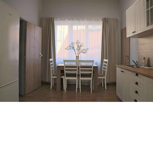 Charles Square Apartments