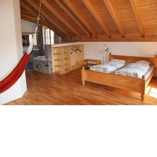 Charmante Ferienwohnung für Pärchen