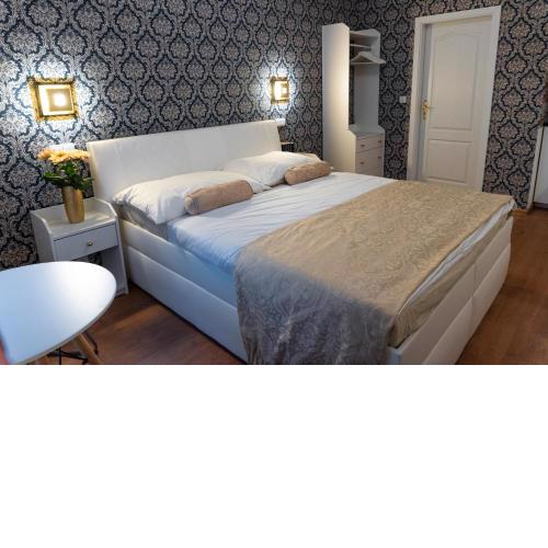 Charming Apartment right in the Heart of Prague