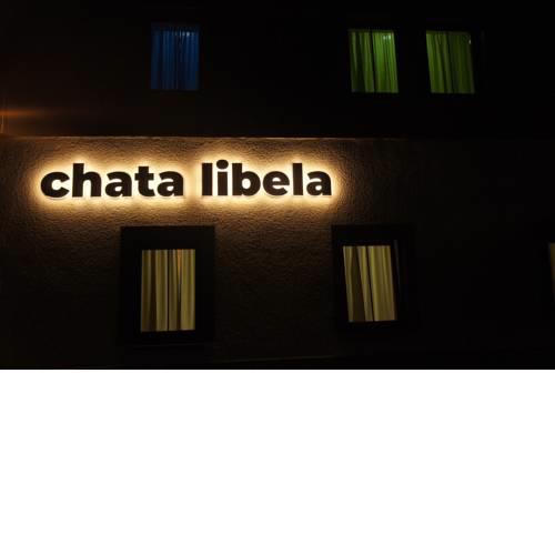 Chata Libela