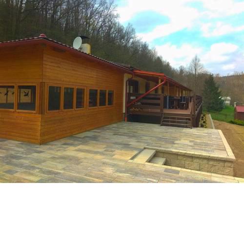 Chata ŠESTKA