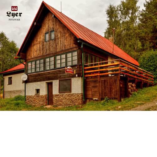 Chata Svatý Florián