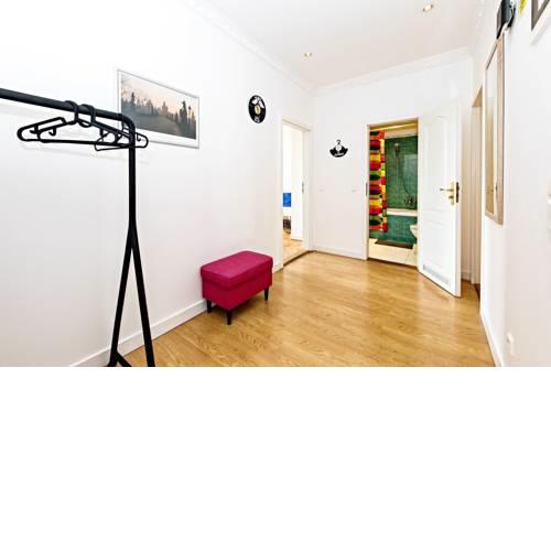 Chill Hill Apartments