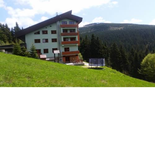 Cihlářka - Apartmány 309/208