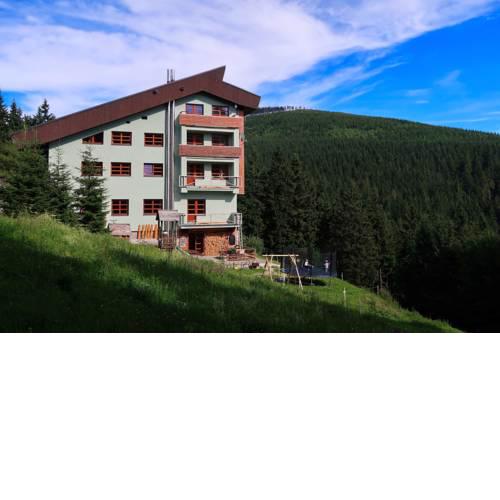 Cihlářka - horský apartmán 103