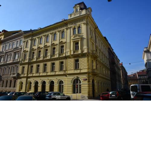 City Apartment