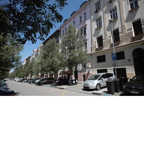 City Castle Apartment
