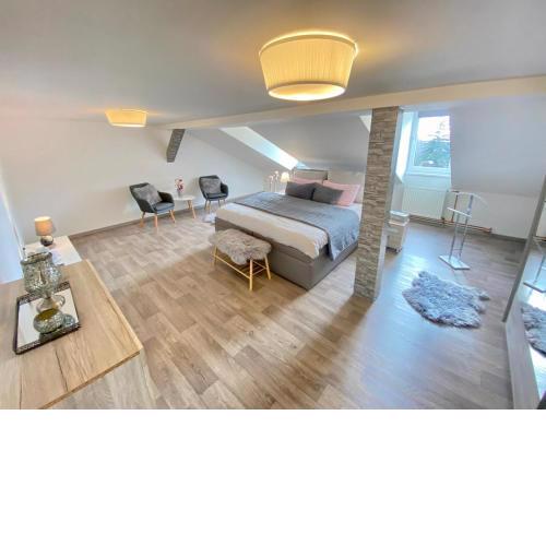 City Center Apartment Katarina