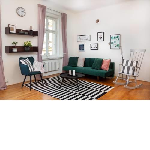 City Center Cozy Apartments