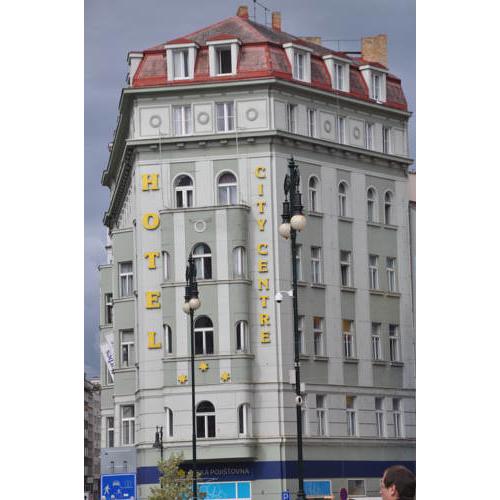 City Centre
