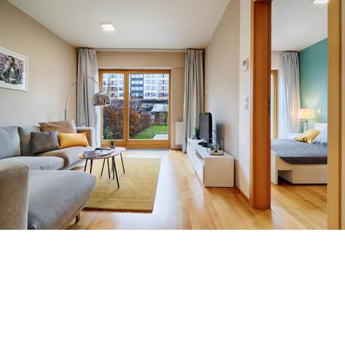 City Escape near Centre with Free Parking & Garden