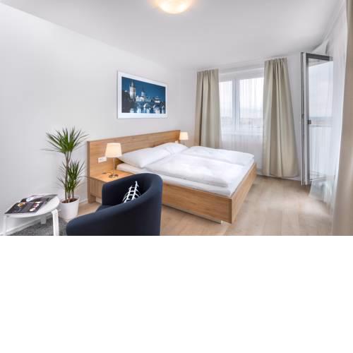 CityWest Apartments