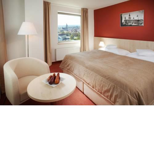 Clarion Congress Hotel České Budějovice