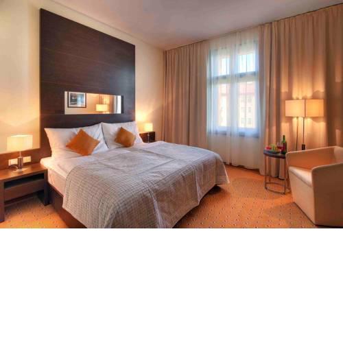 Clarion Hotel Prague City