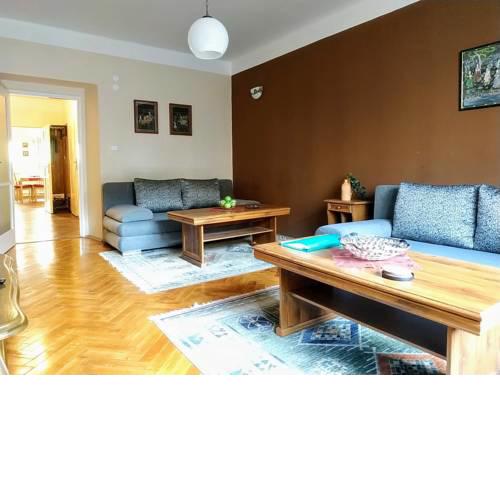 Classic Old World Elegance, modernly equipped