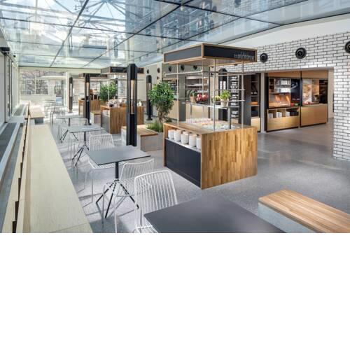 Comfort Hotel Prague City East