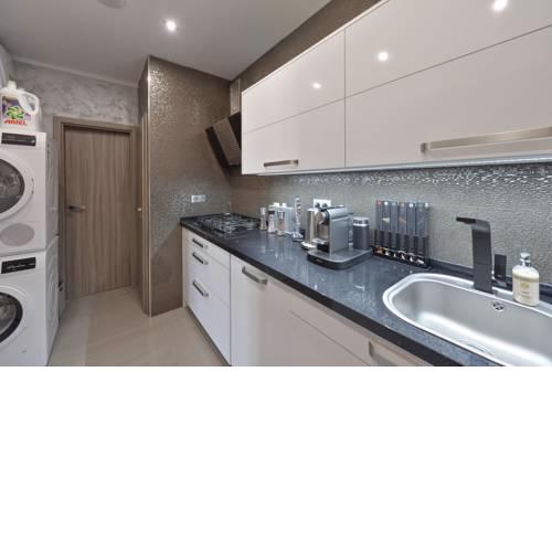 Comfort Letna Apartment