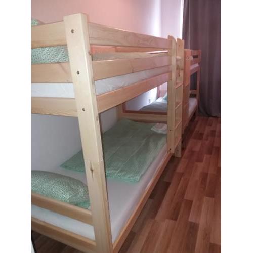 Comfort plus hostel
