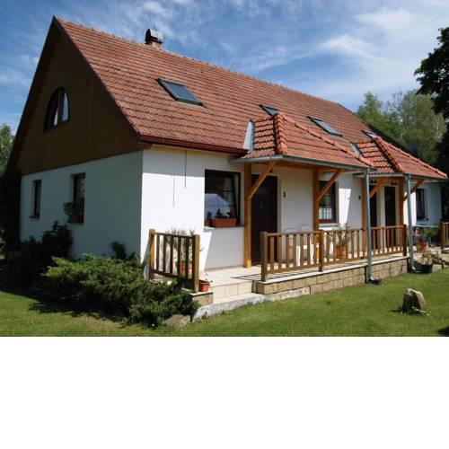 Comfortable Apartment near Lake in Czech Republic