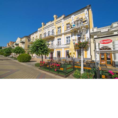 Corso Apartments