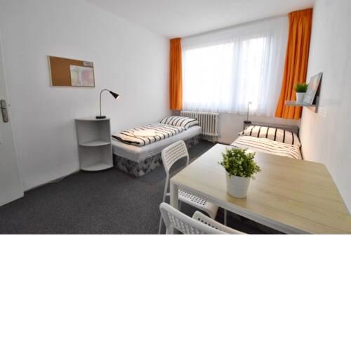 Cosy apartment in central Prague