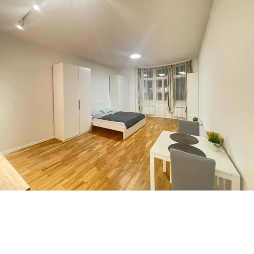 Cosy apartment on Charles Square
