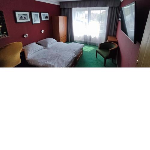 Cosy Room