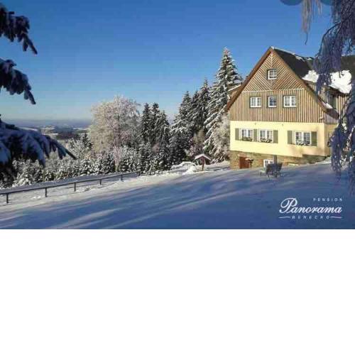 Cottage Panorama Sauna 9 rooms,12 bedrooms,27 beds