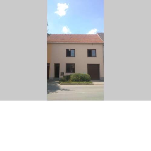 Country house close to Brno