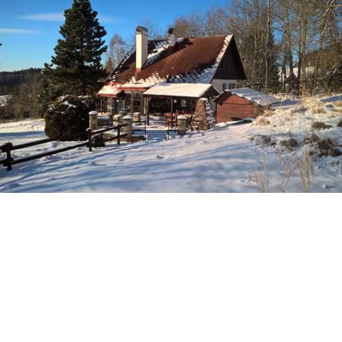 Country House Markousovice