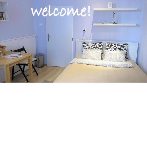 Cozy and very central apartment for two