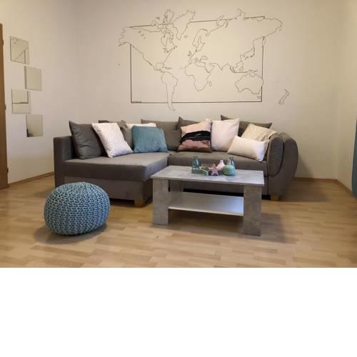 Cozy Angel Apartment