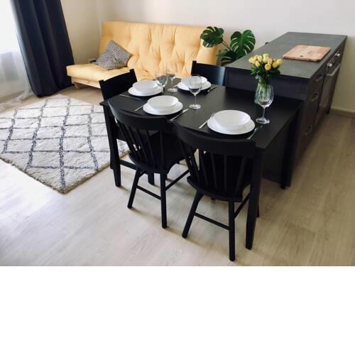 Cozy apartment 5 mins from city centre