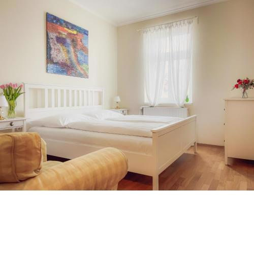 Cozy apartment in the centre of Prague