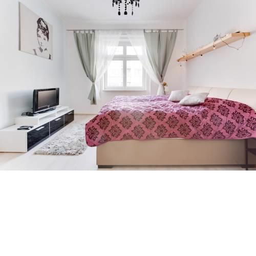 Cozy Apartments Pod Pramenem