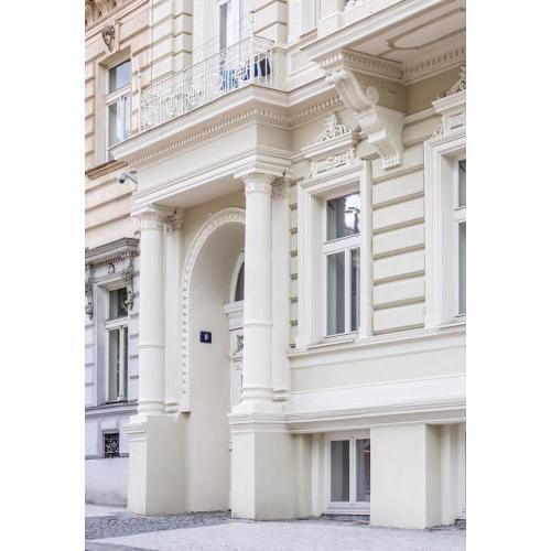 Cozy Design Homestay right next to Wenceslas Square