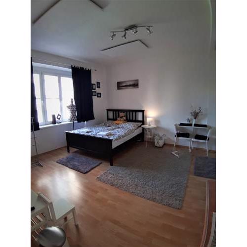 Cozy & romantic apartman
