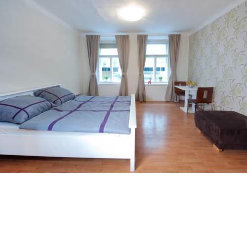 Cute Central Apartment by Czech Apartments