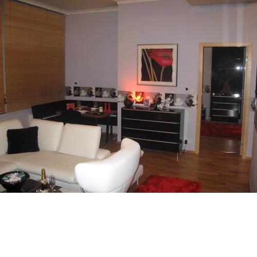 Czech Bohemia Design Apartments Prague